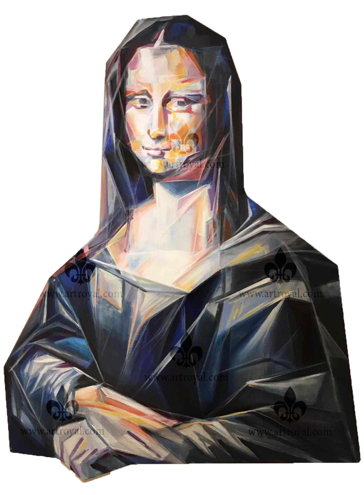 Mona Lisa