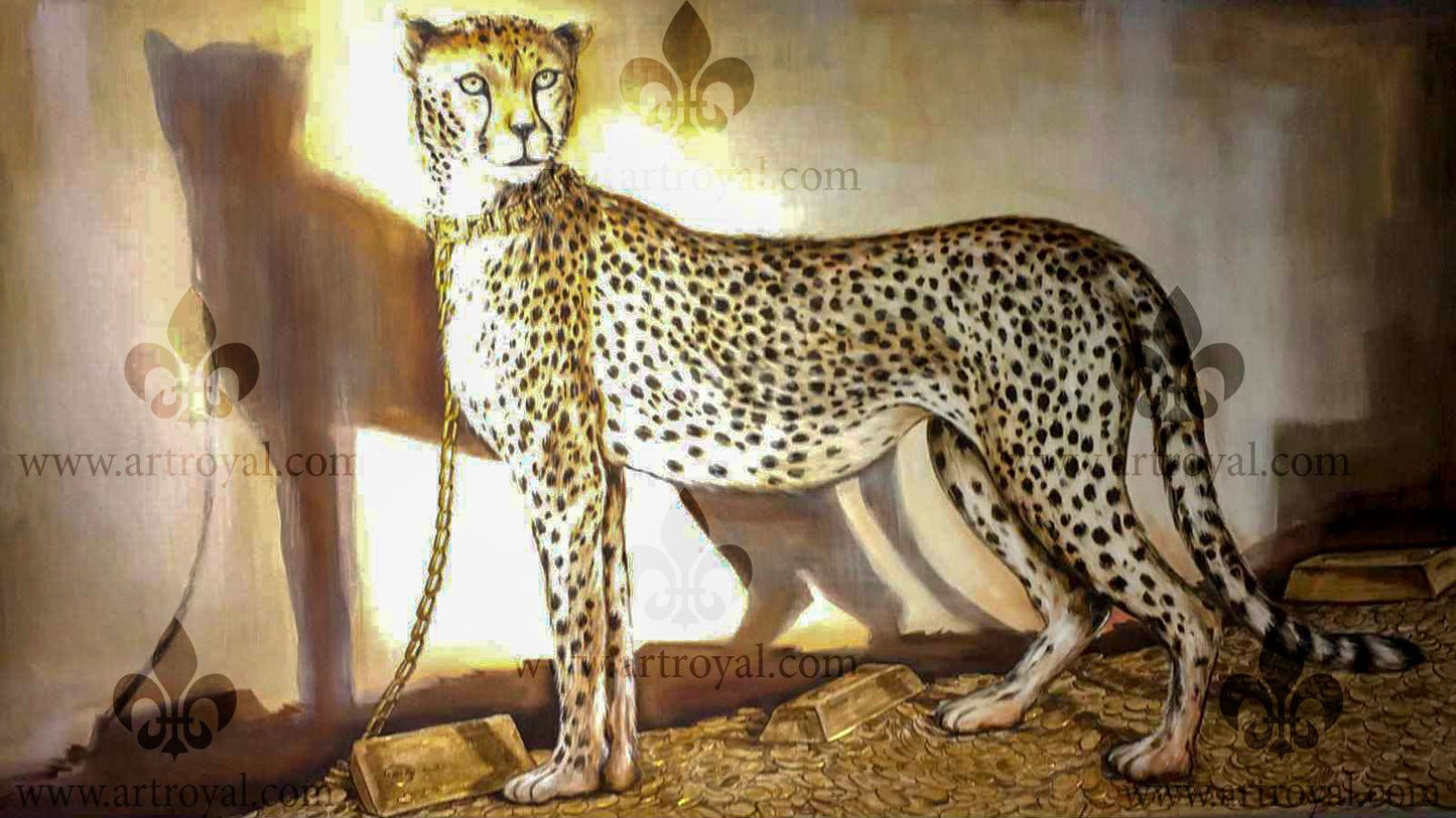 Gepard