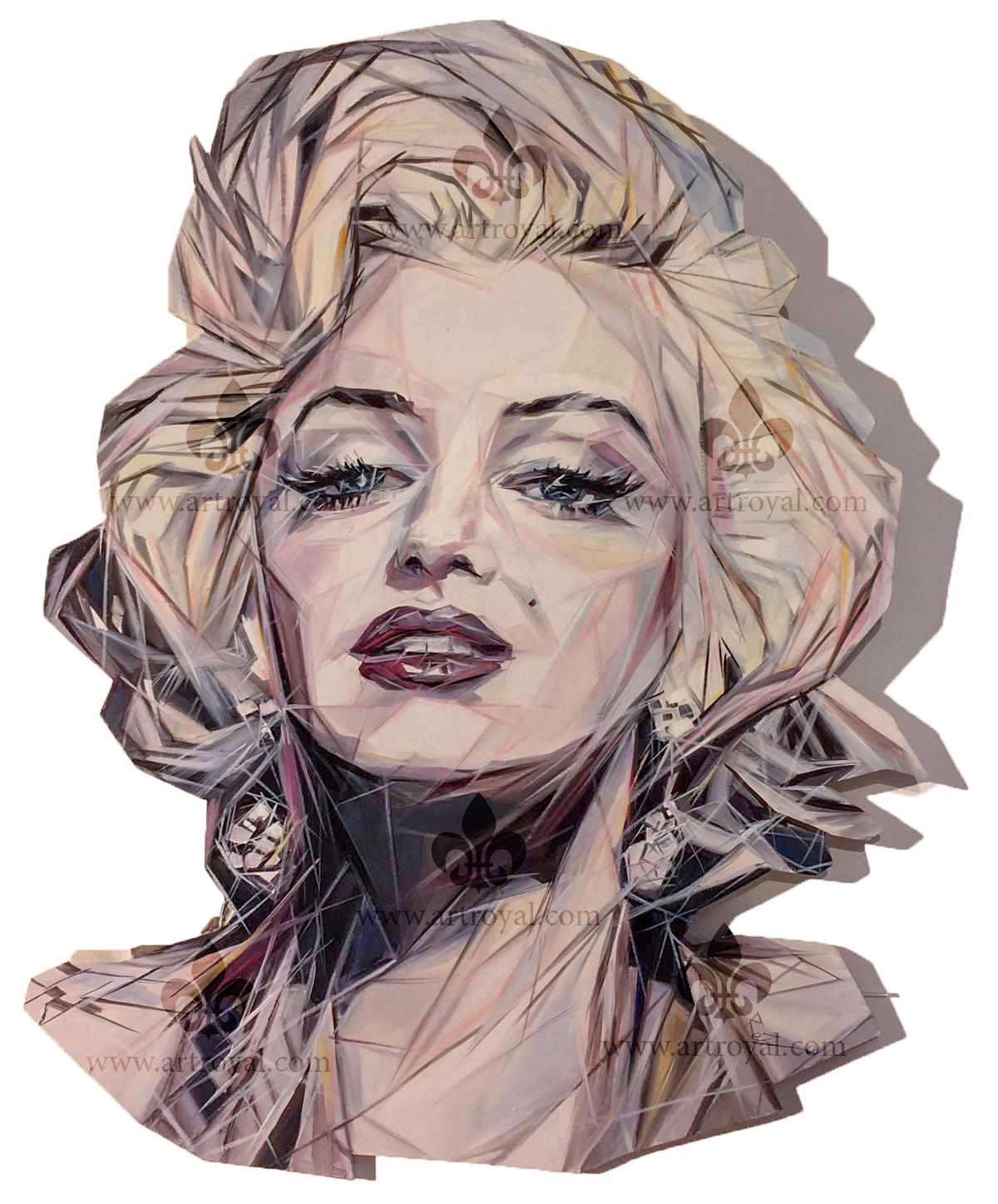 Marilyn Monroe