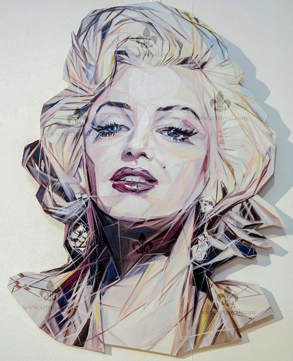 Marilyn Monroe