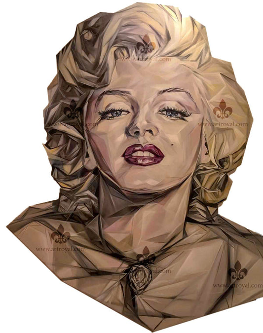Marilyn Monroe XXL